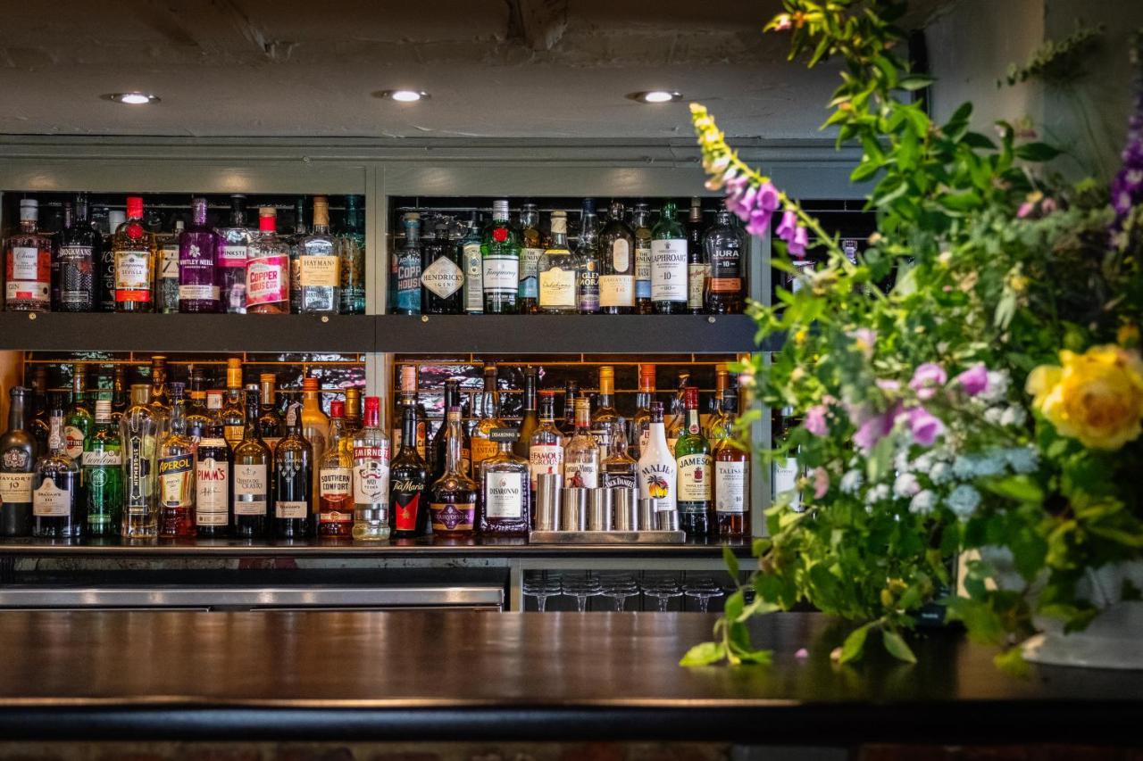 The Cricketers Clavering Екстер'єр фото